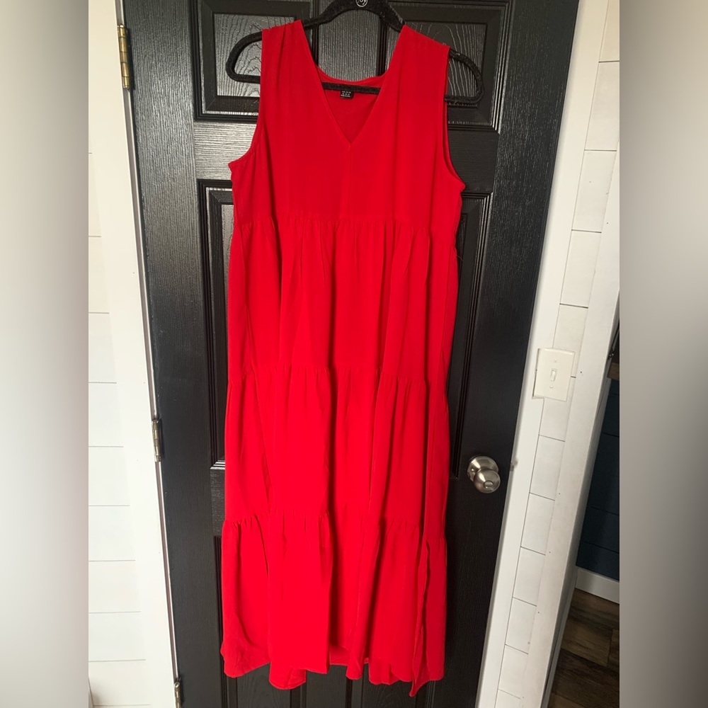 Women’s dress
